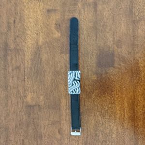 Lia Sophia Bracelet (leather)